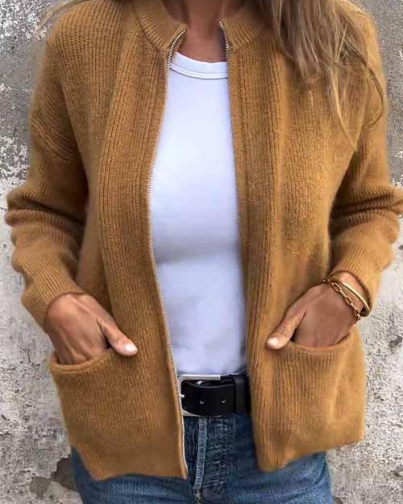 Valeria™ | Seasonal Comfort Knit